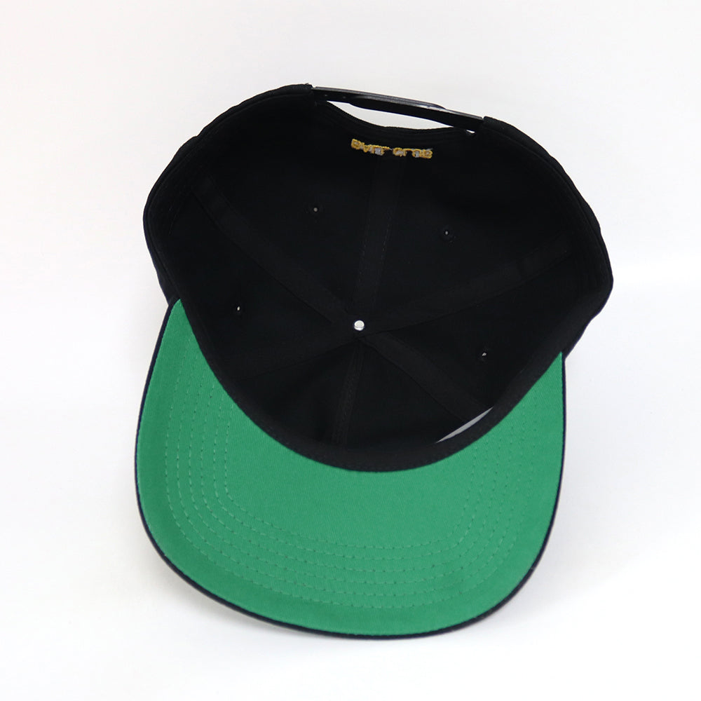 The Magic is in the Motion Hat