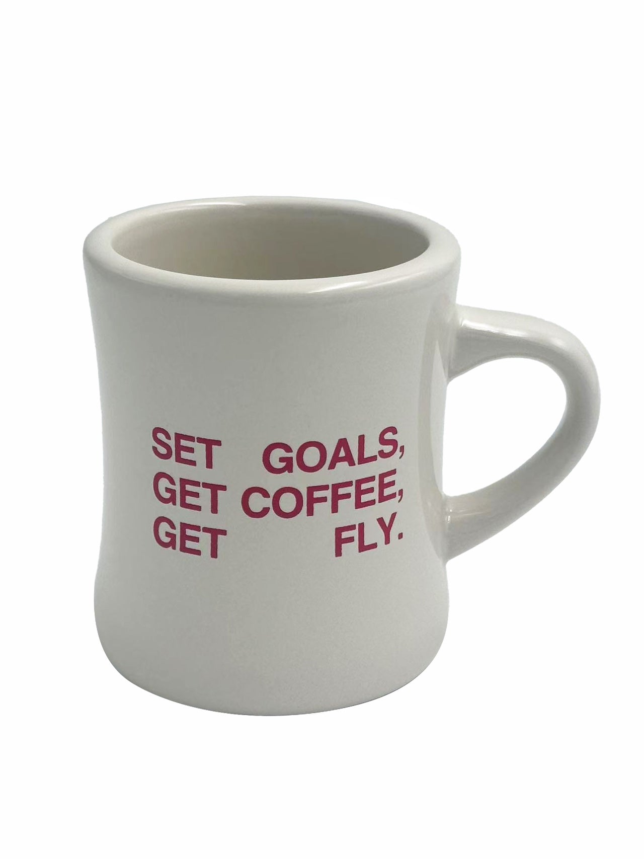 The Motto Mug