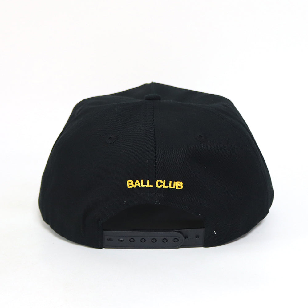 The Magic is in the Motion Hat