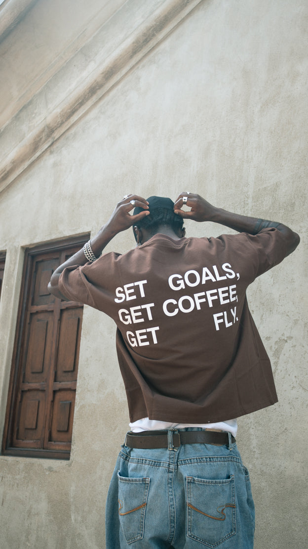 Motto Tee