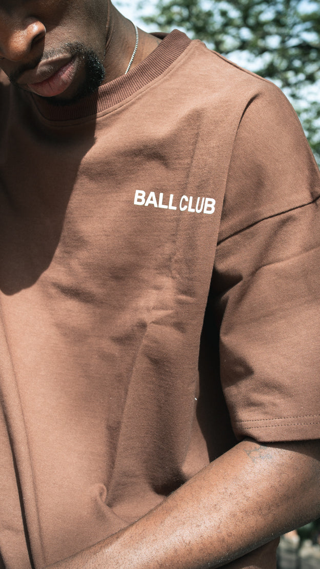 Motto Tee
