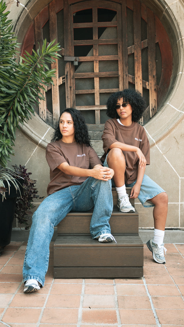 Motto Tee