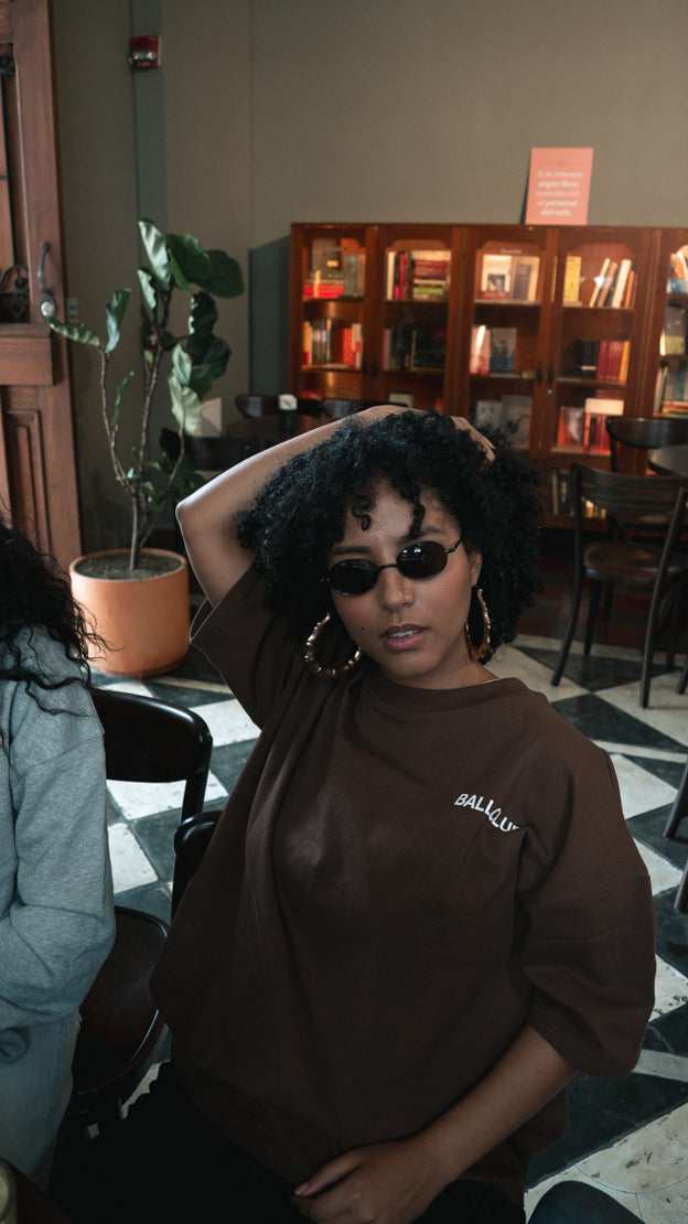 Motto Tee