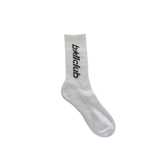 Ball Club Star Socks