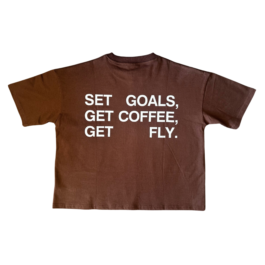 Motto Tee