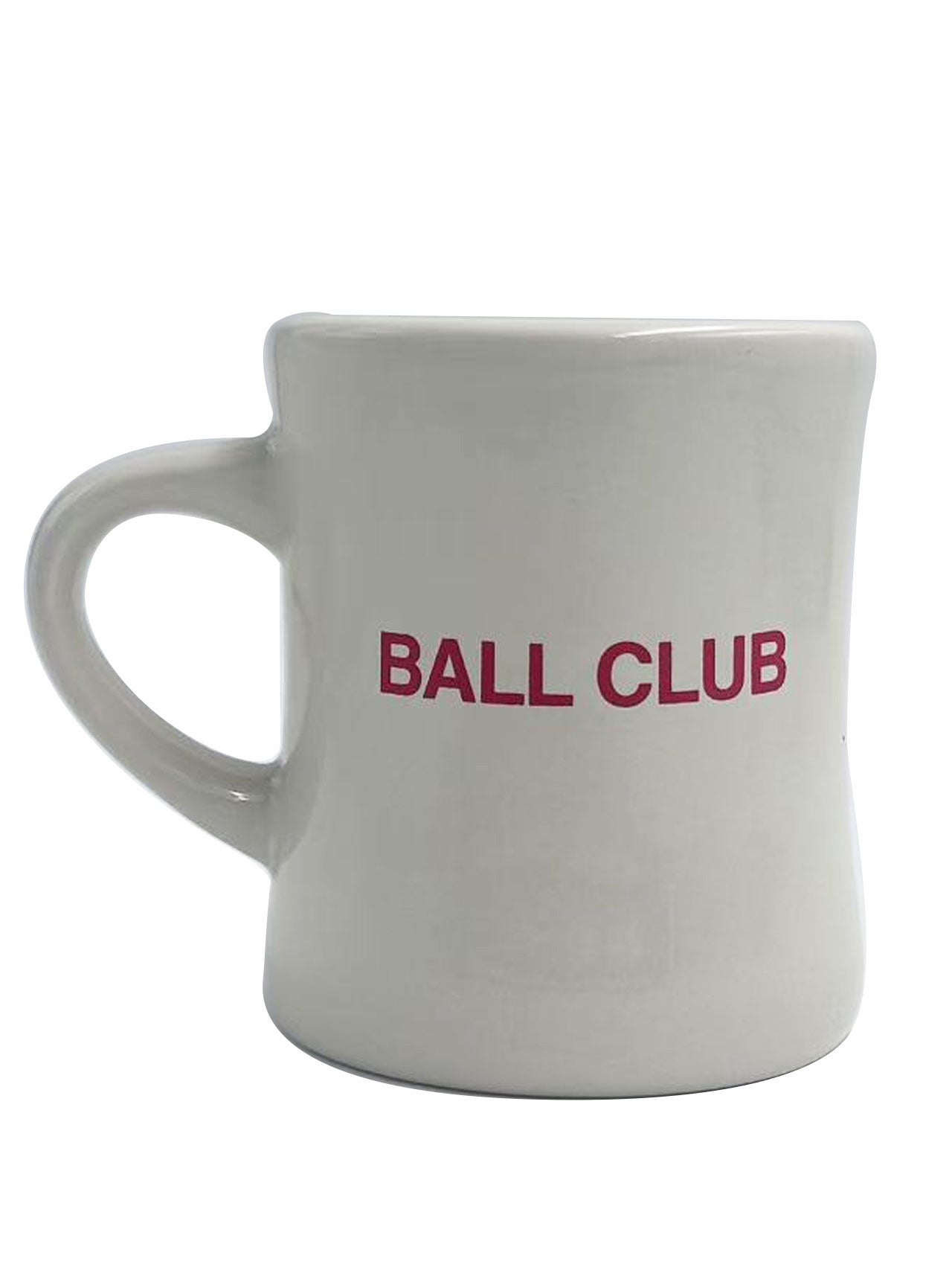 The Motto Mug